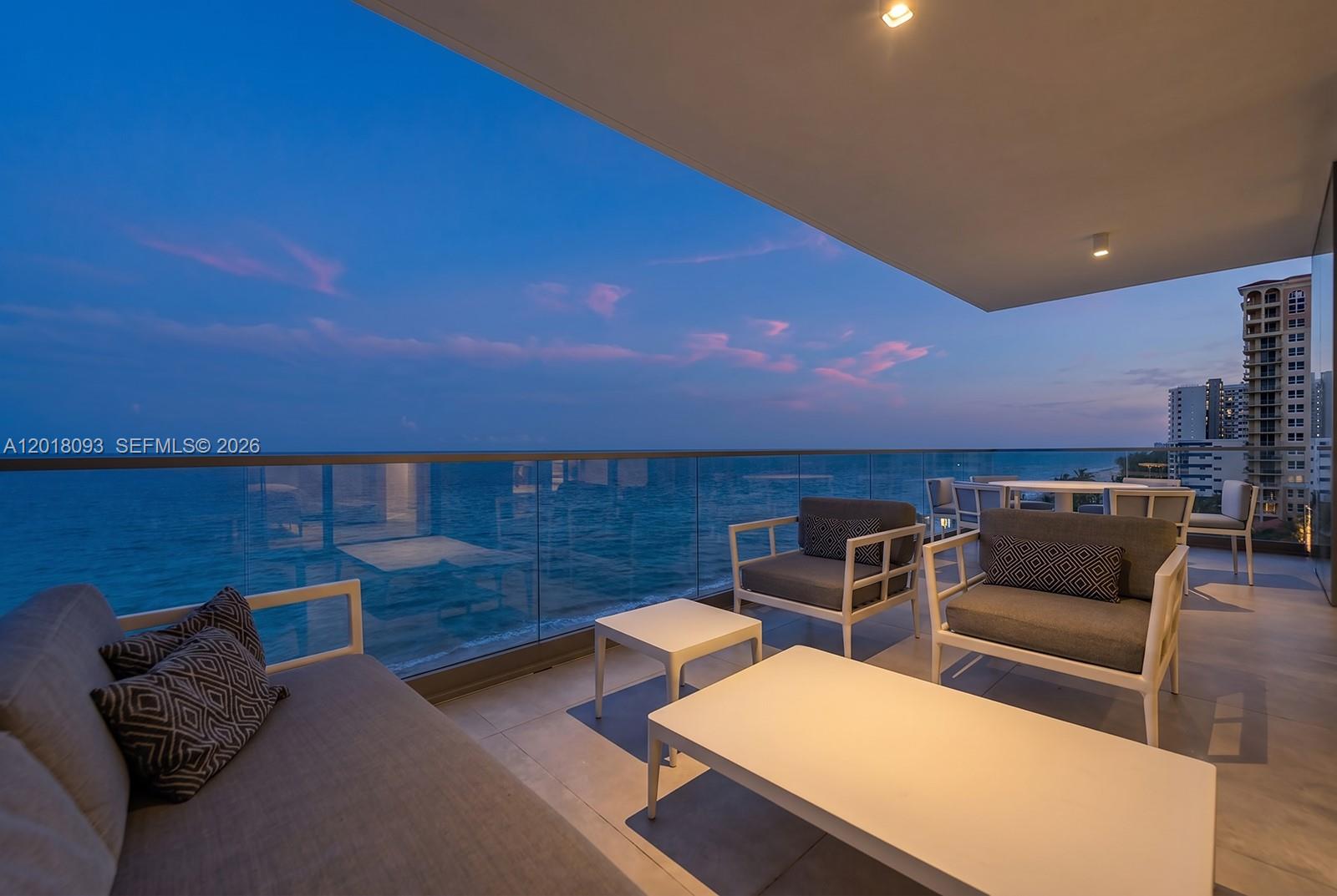 2000 OCEAN CONDO - Residential