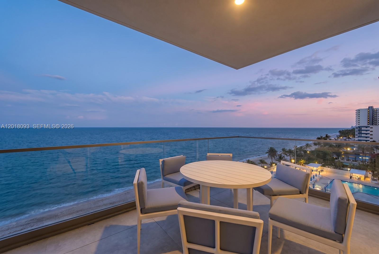2000 OCEAN CONDO - Residential