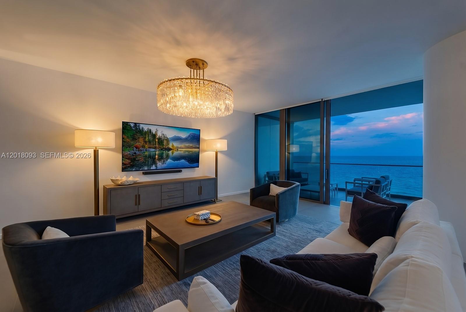 2000 OCEAN CONDO - Residential