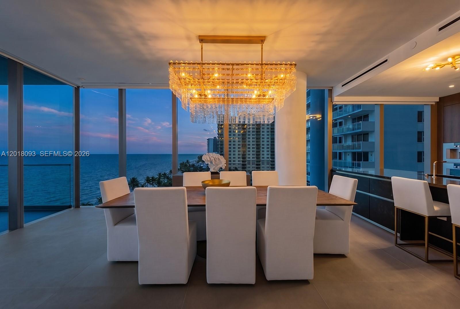 2000 OCEAN CONDO - Residential