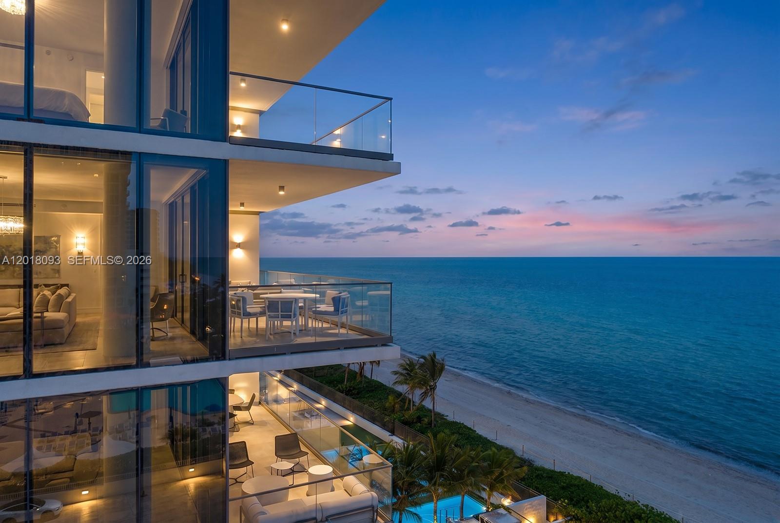 2000 OCEAN CONDO - Residential