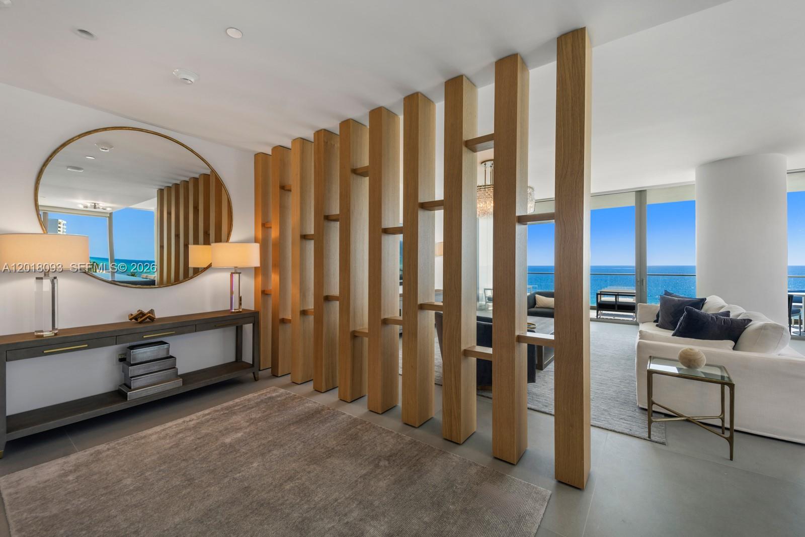 2000 OCEAN CONDO - Residential