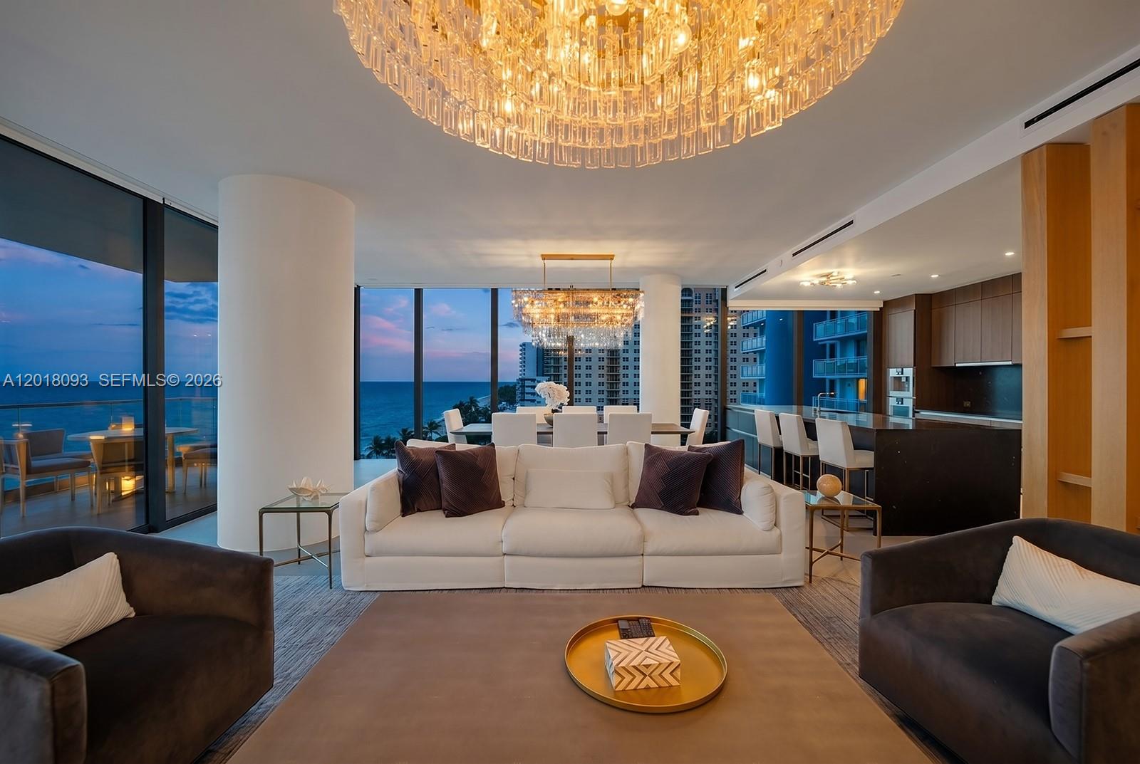 2000 OCEAN CONDO - Residential