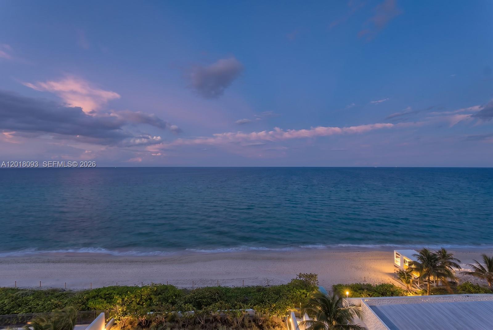 2000 OCEAN CONDO - Residential