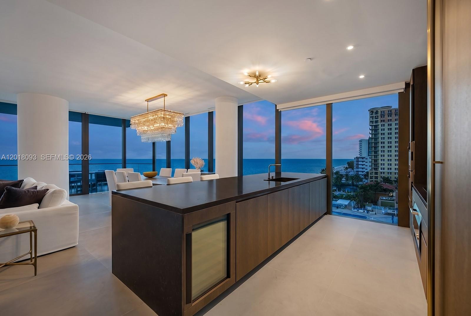 2000 OCEAN CONDO - Residential