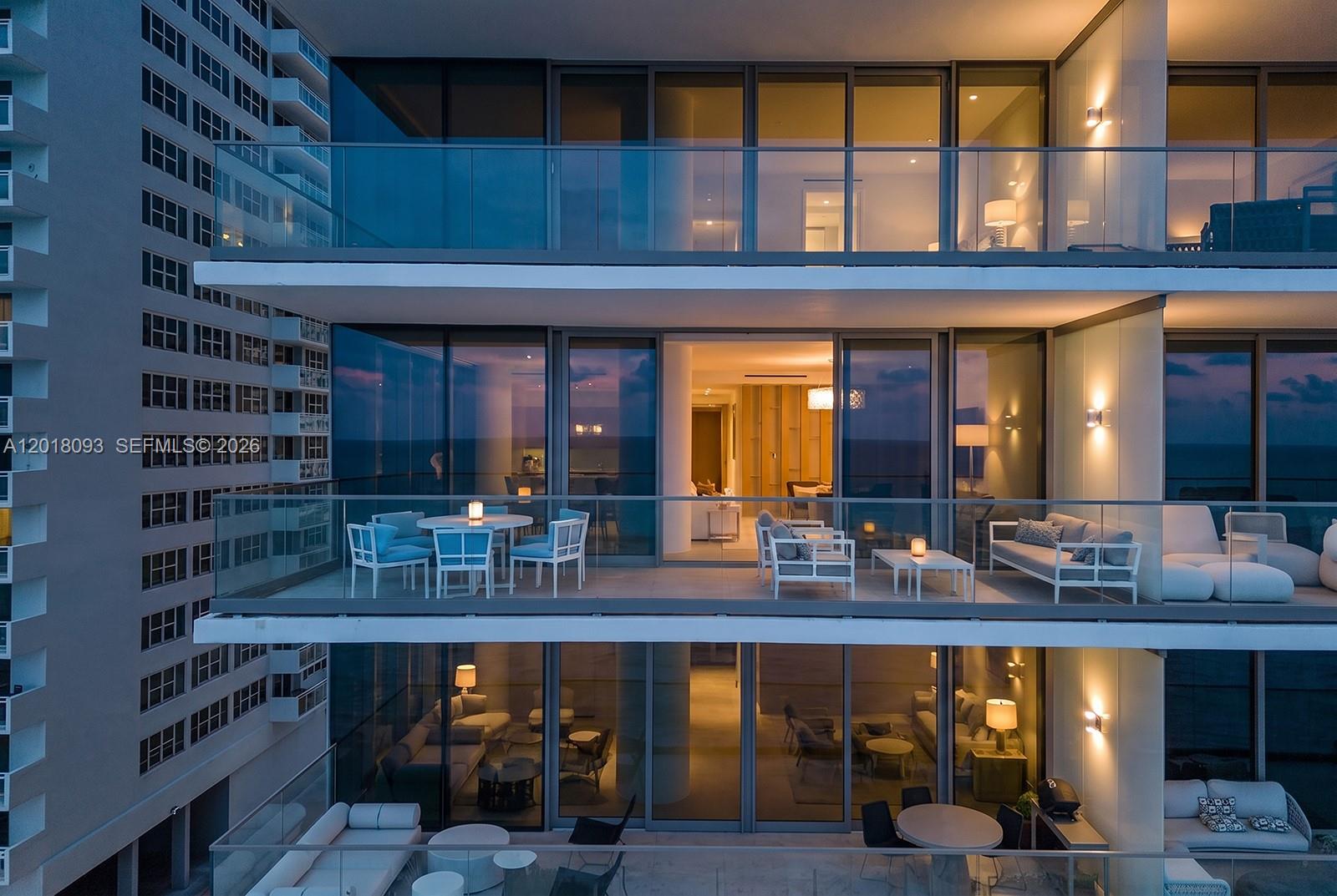 2000 OCEAN CONDO - Residential