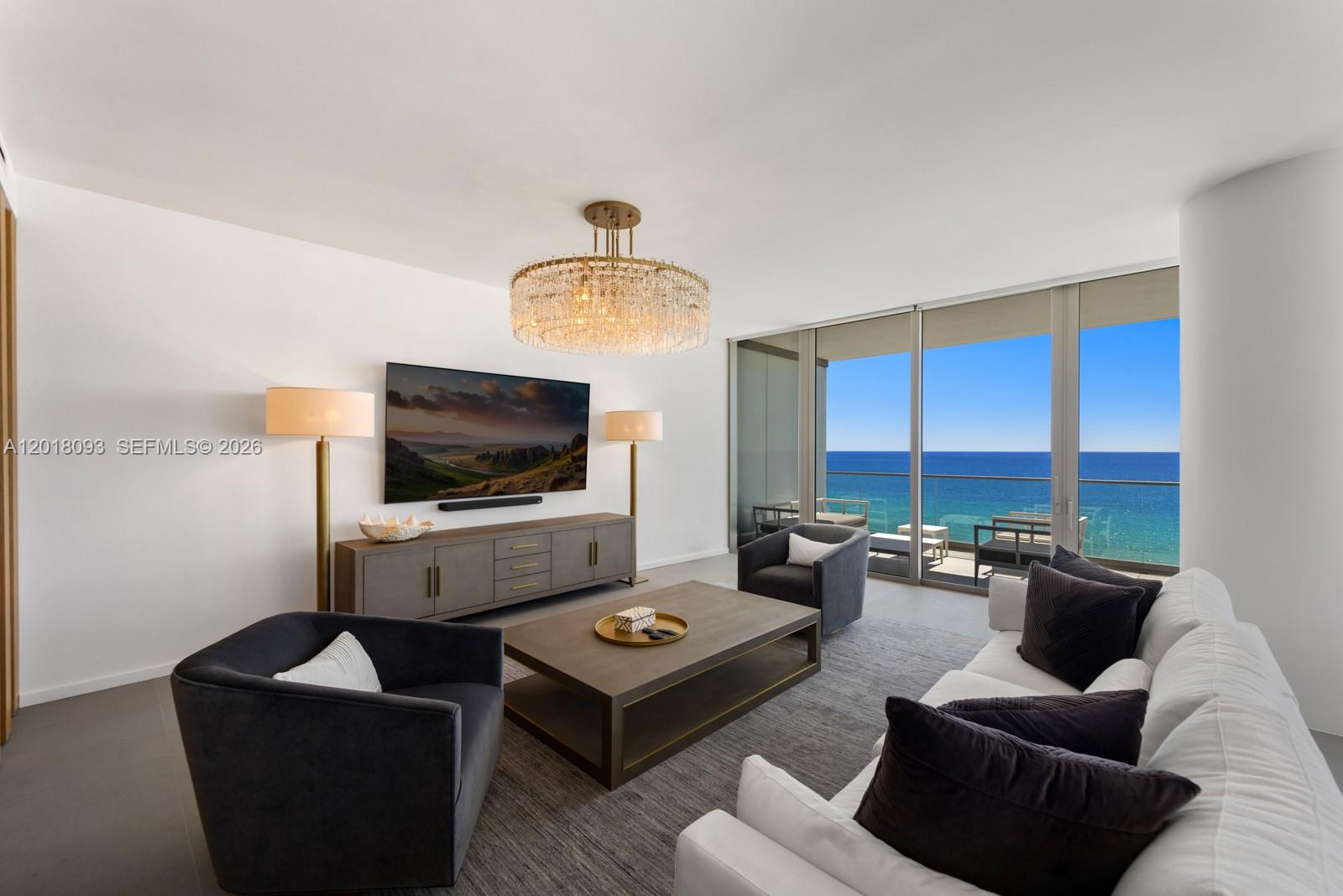 2000 OCEAN CONDO - Residential