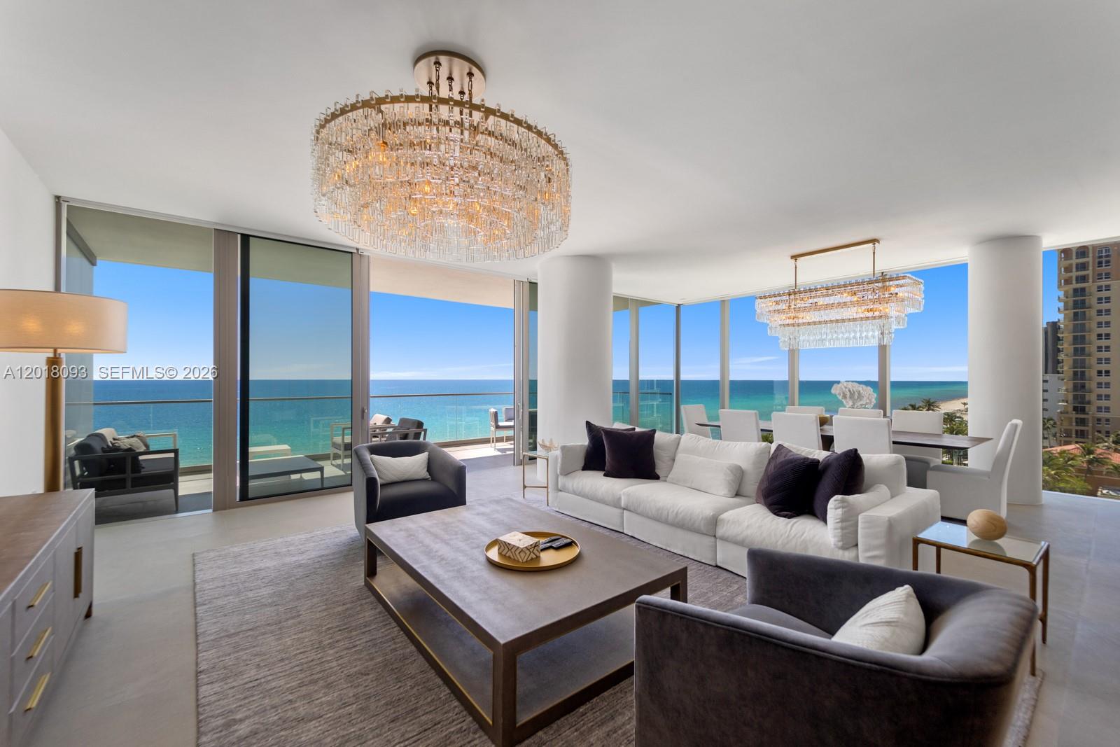 2000 OCEAN CONDO - Residential