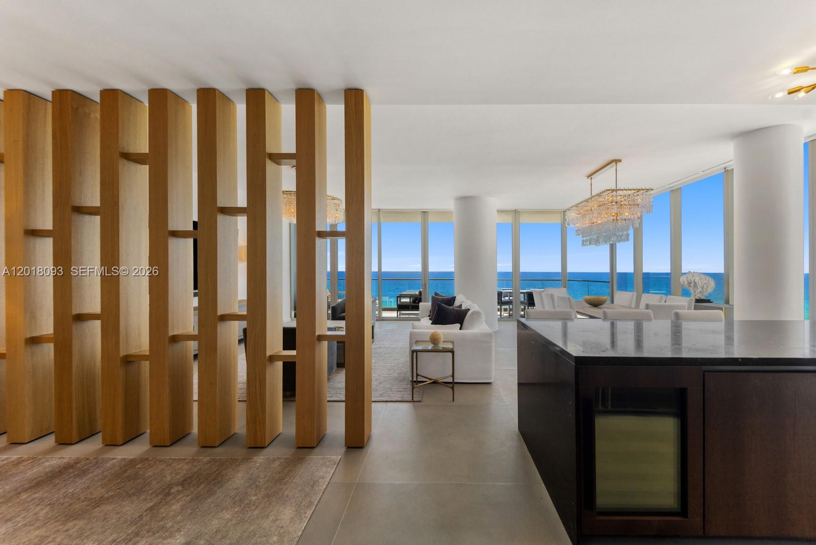 2000 OCEAN CONDO - Residential