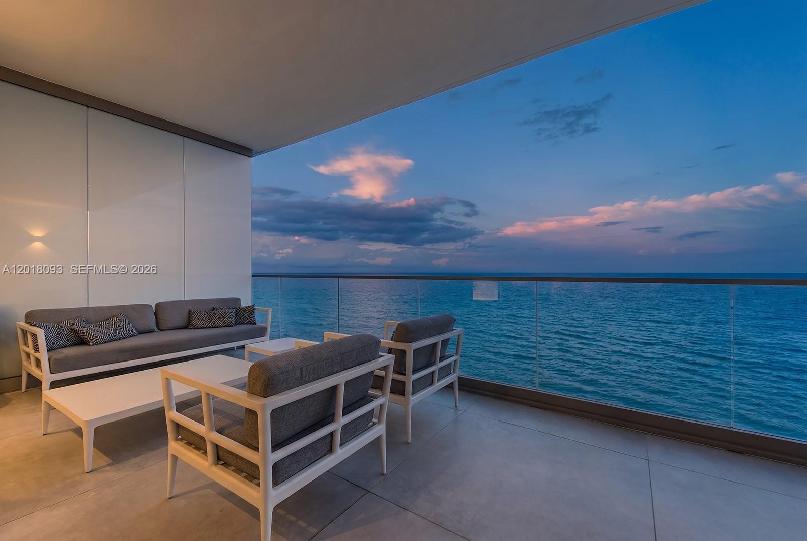 2000 OCEAN CONDO - Residential