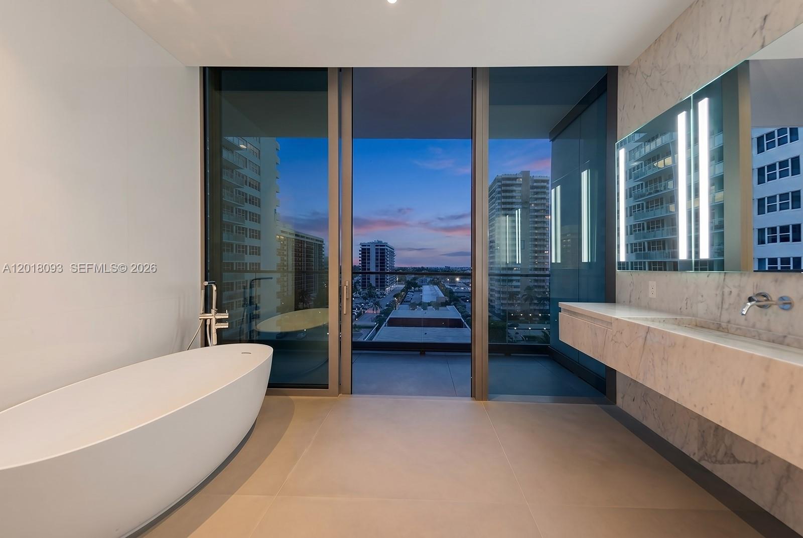 2000 OCEAN CONDO - Residential