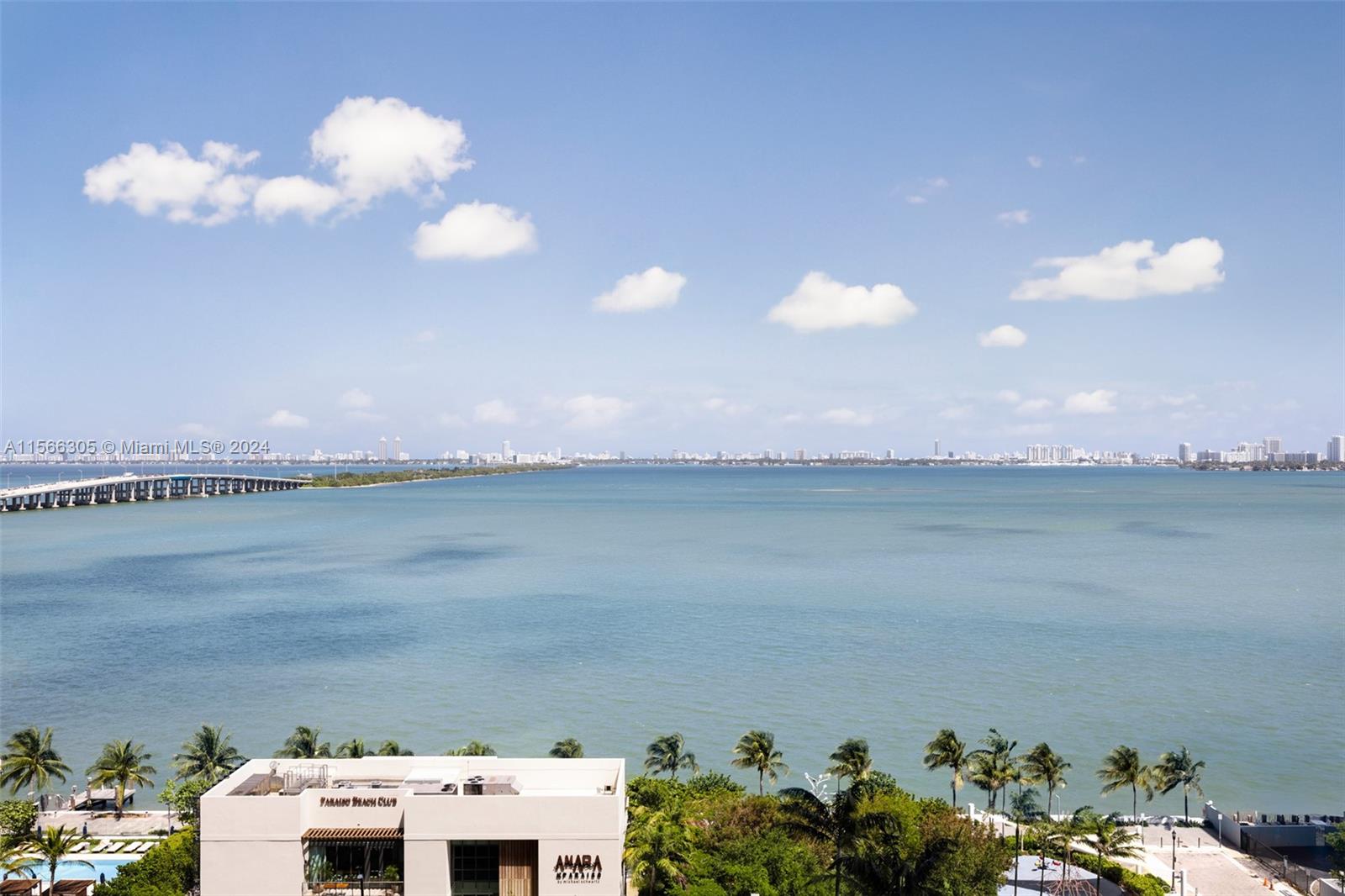 GRAN PARAISO CONDO - Residential Lease