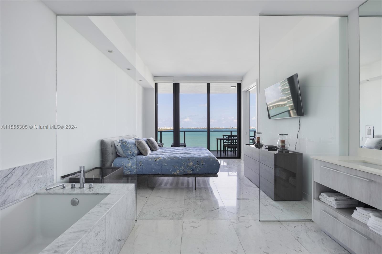 GRAN PARAISO CONDO - Residential Lease