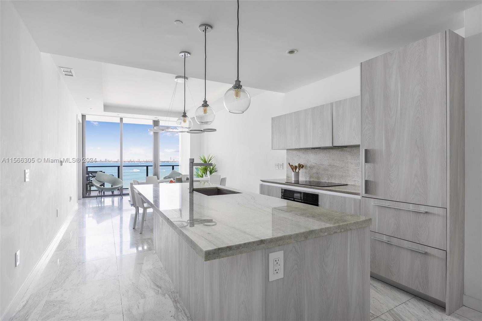 GRAN PARAISO CONDO - Residential Lease