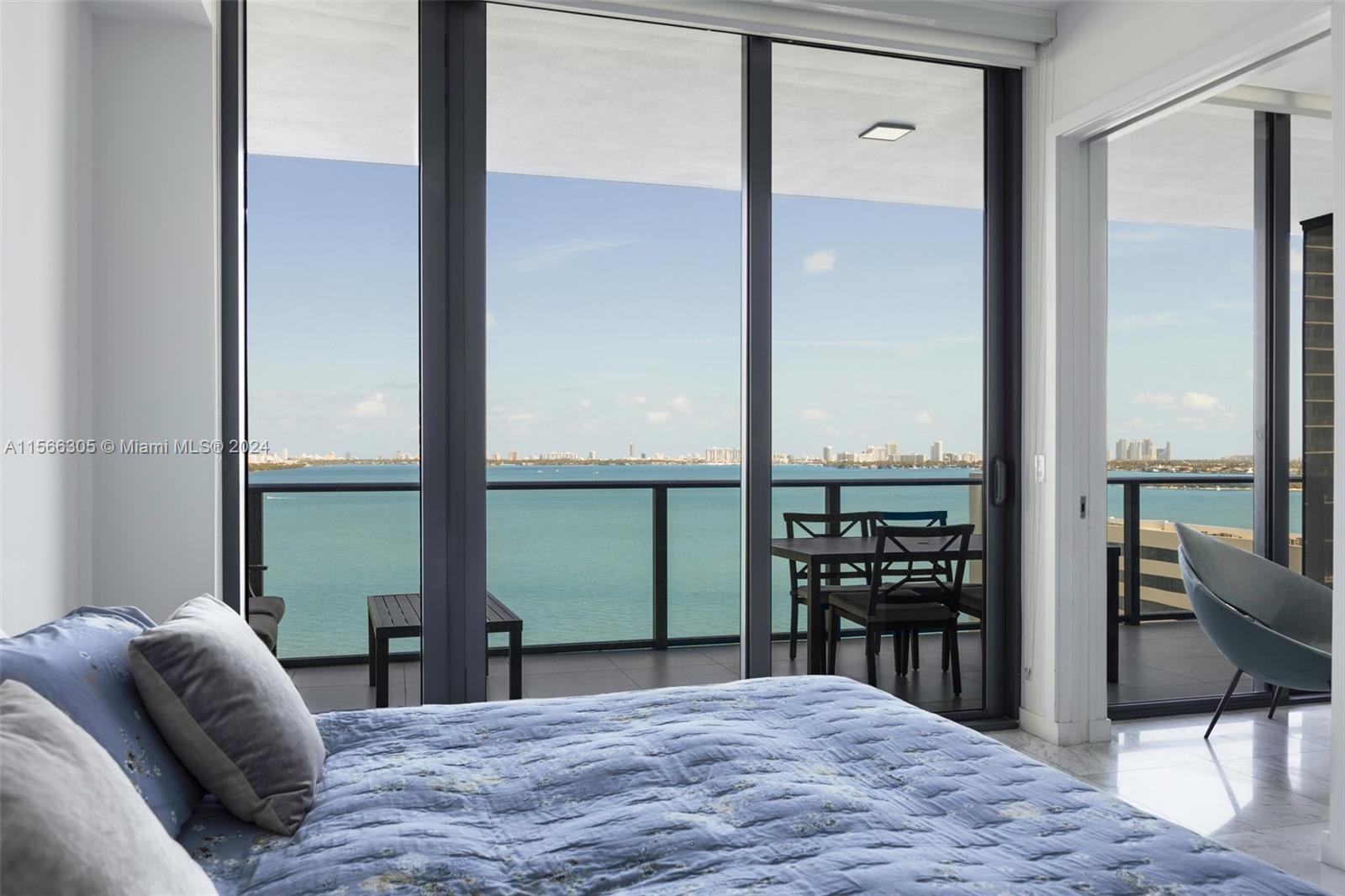 GRAN PARAISO CONDO - Residential Lease