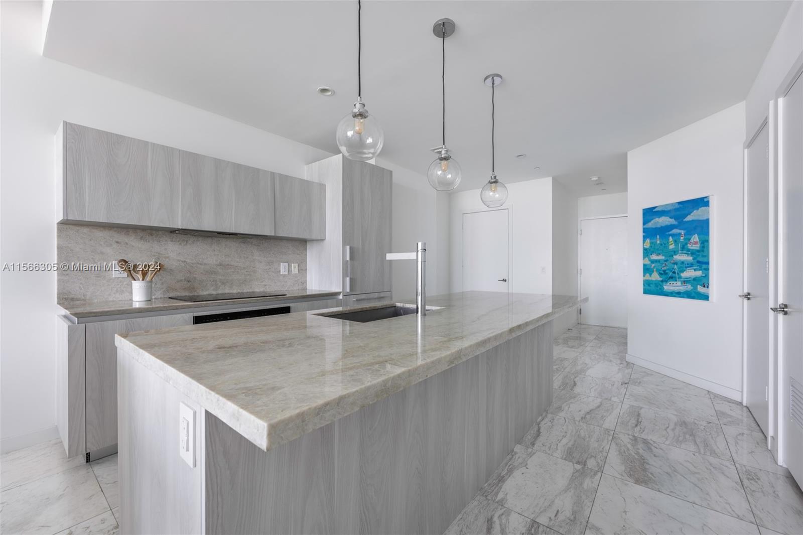 GRAN PARAISO CONDO - Residential Lease