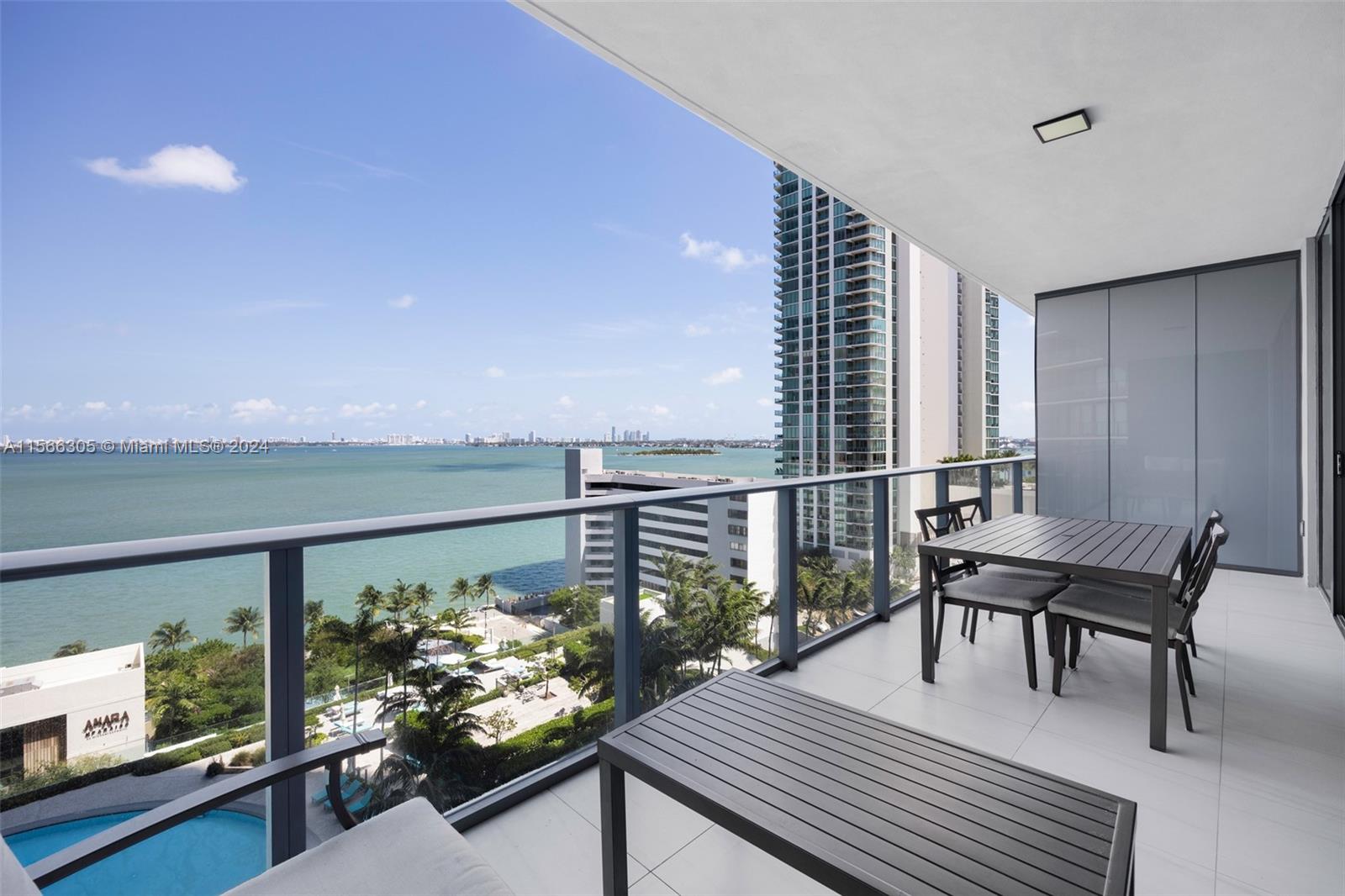 GRAN PARAISO CONDO - Residential Lease