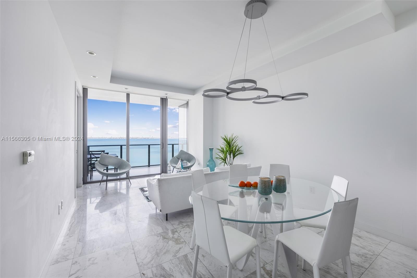 GRAN PARAISO CONDO - Residential Lease