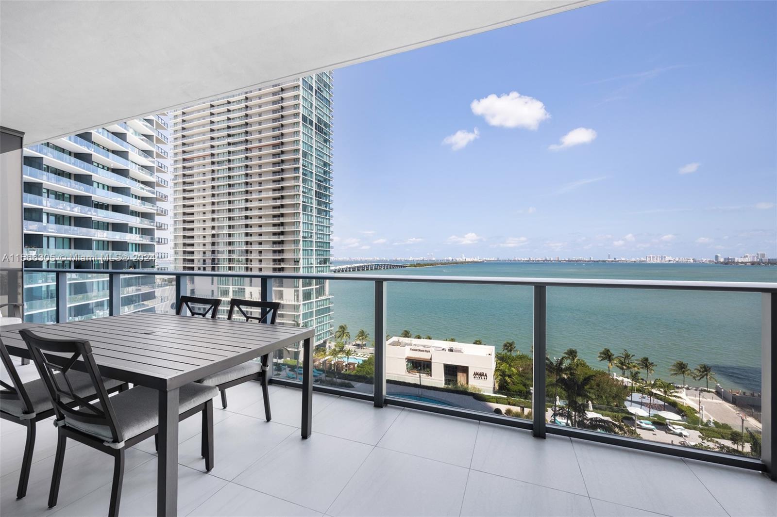 GRAN PARAISO CONDO - Residential Lease