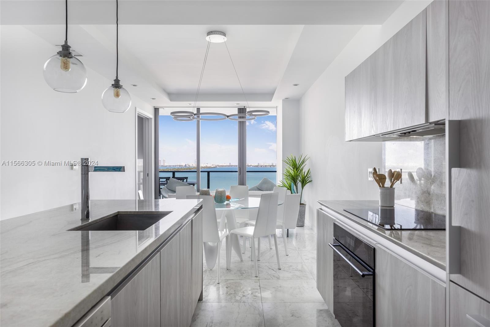 GRAN PARAISO CONDO - Residential Lease