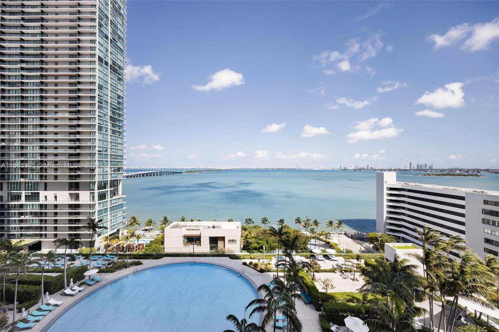 GRAN PARAISO CONDO - Residential Lease