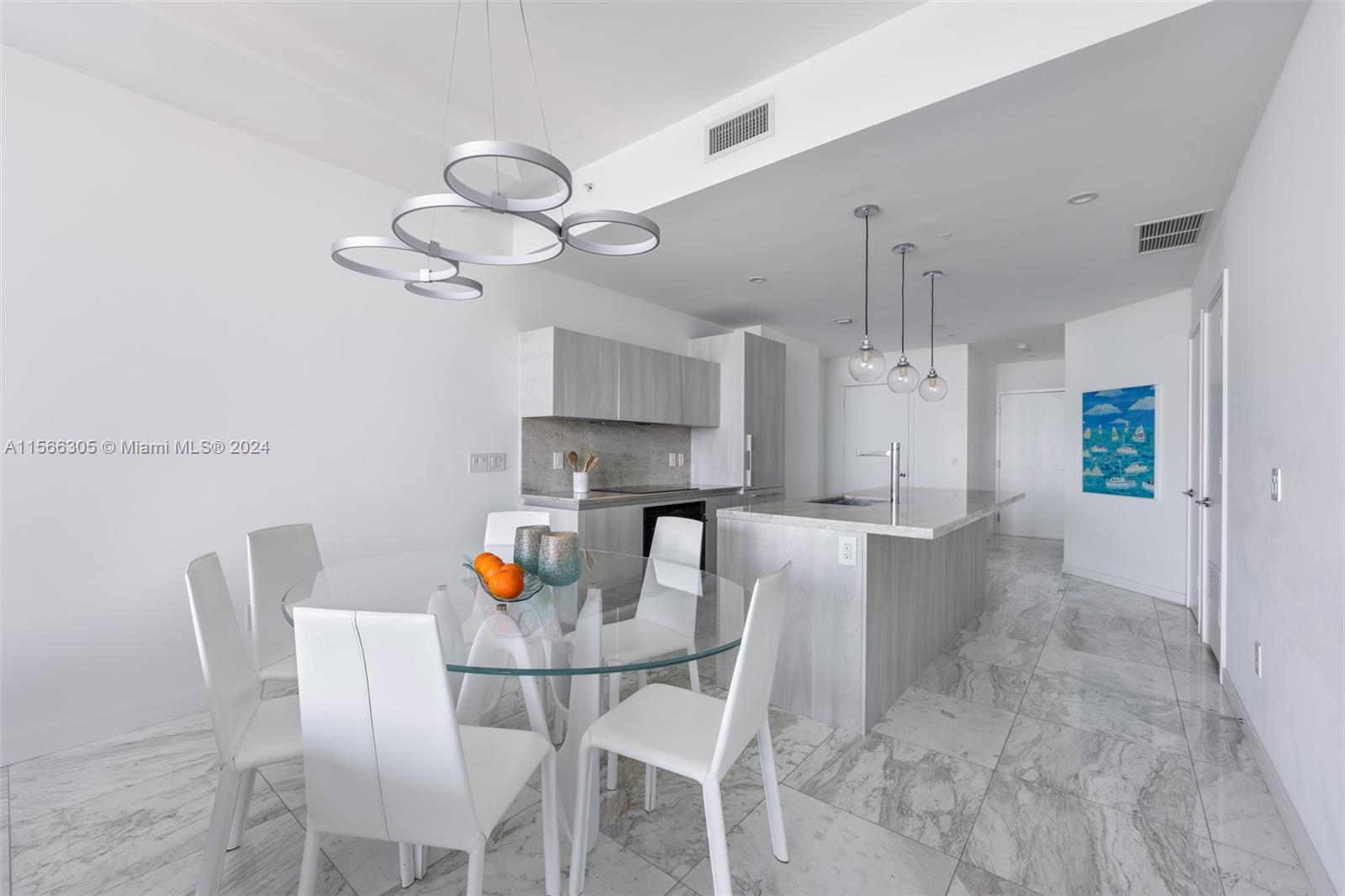 GRAN PARAISO CONDO - Residential Lease