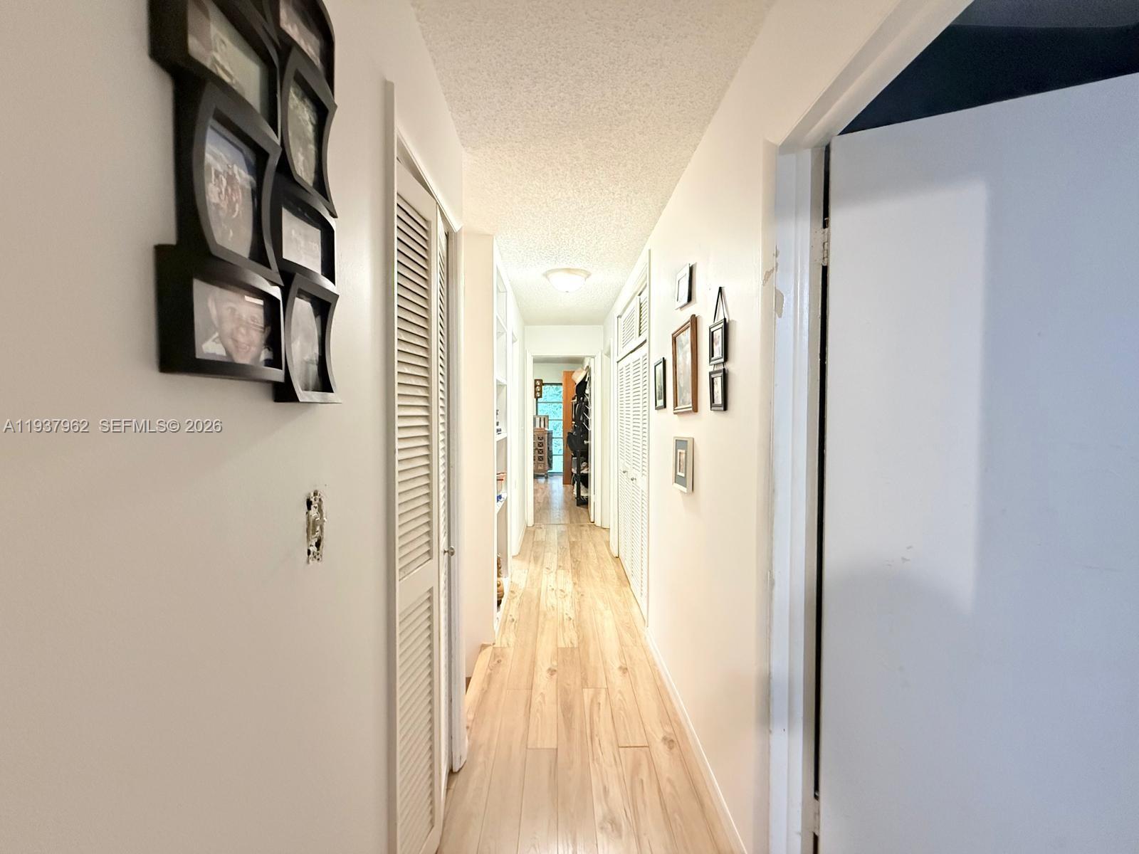 HOLLYWOOD GARDENS CONDOMI - Residential