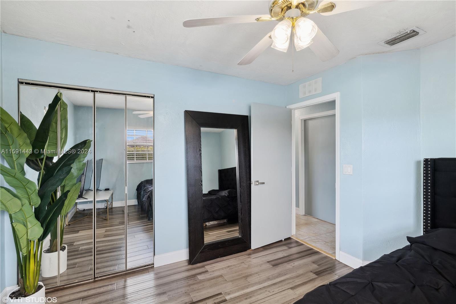 UNIVERSAL ESTATES SOUTH A - Residential