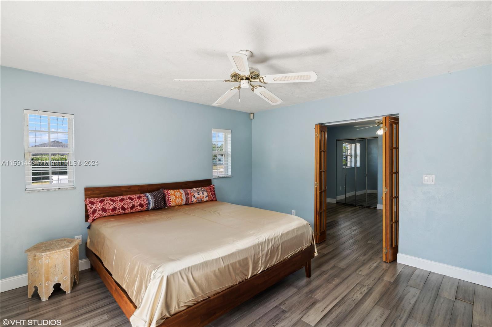 UNIVERSAL ESTATES SOUTH A - Residential