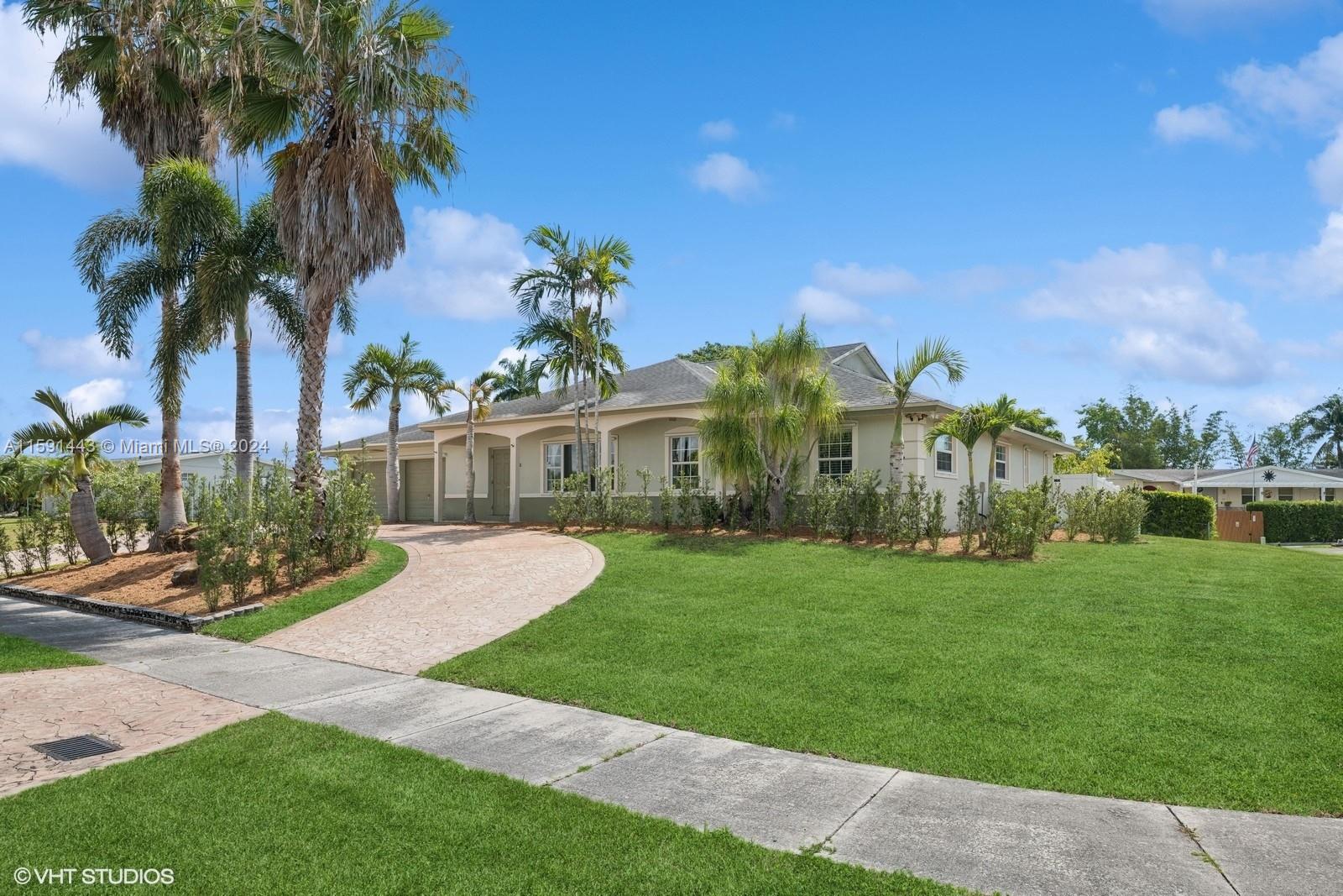 UNIVERSAL ESTATES SOUTH A - Residential