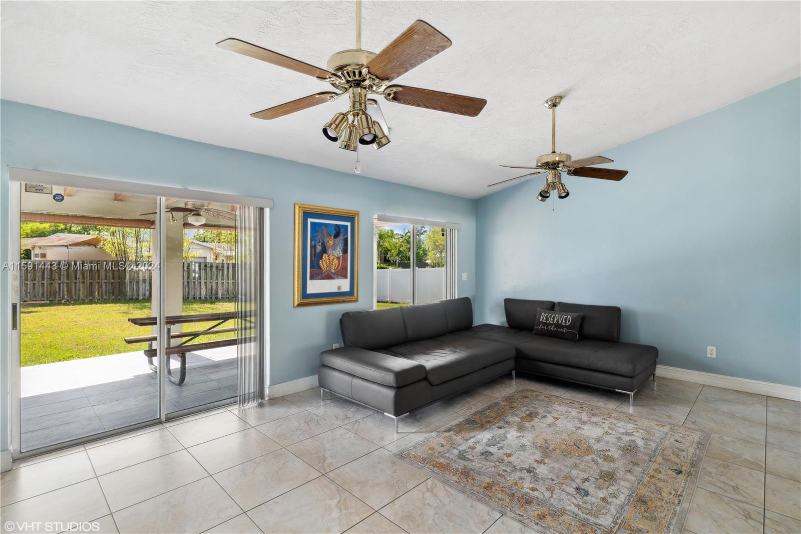 UNIVERSAL ESTATES SOUTH A - Residential