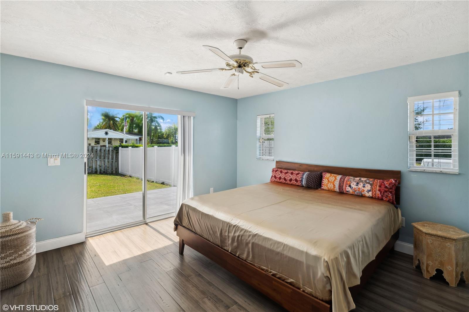 UNIVERSAL ESTATES SOUTH A - Residential
