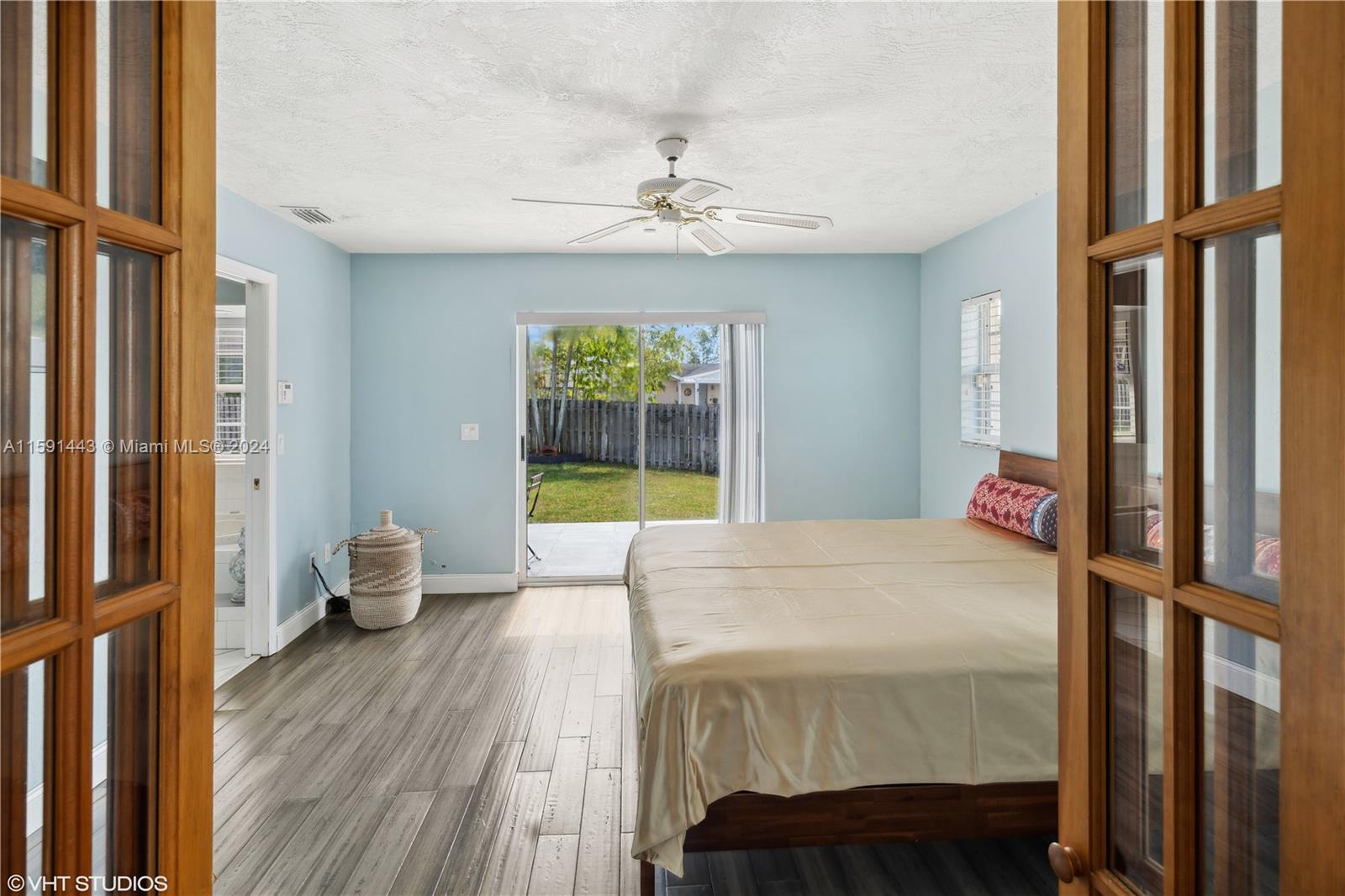 UNIVERSAL ESTATES SOUTH A - Residential