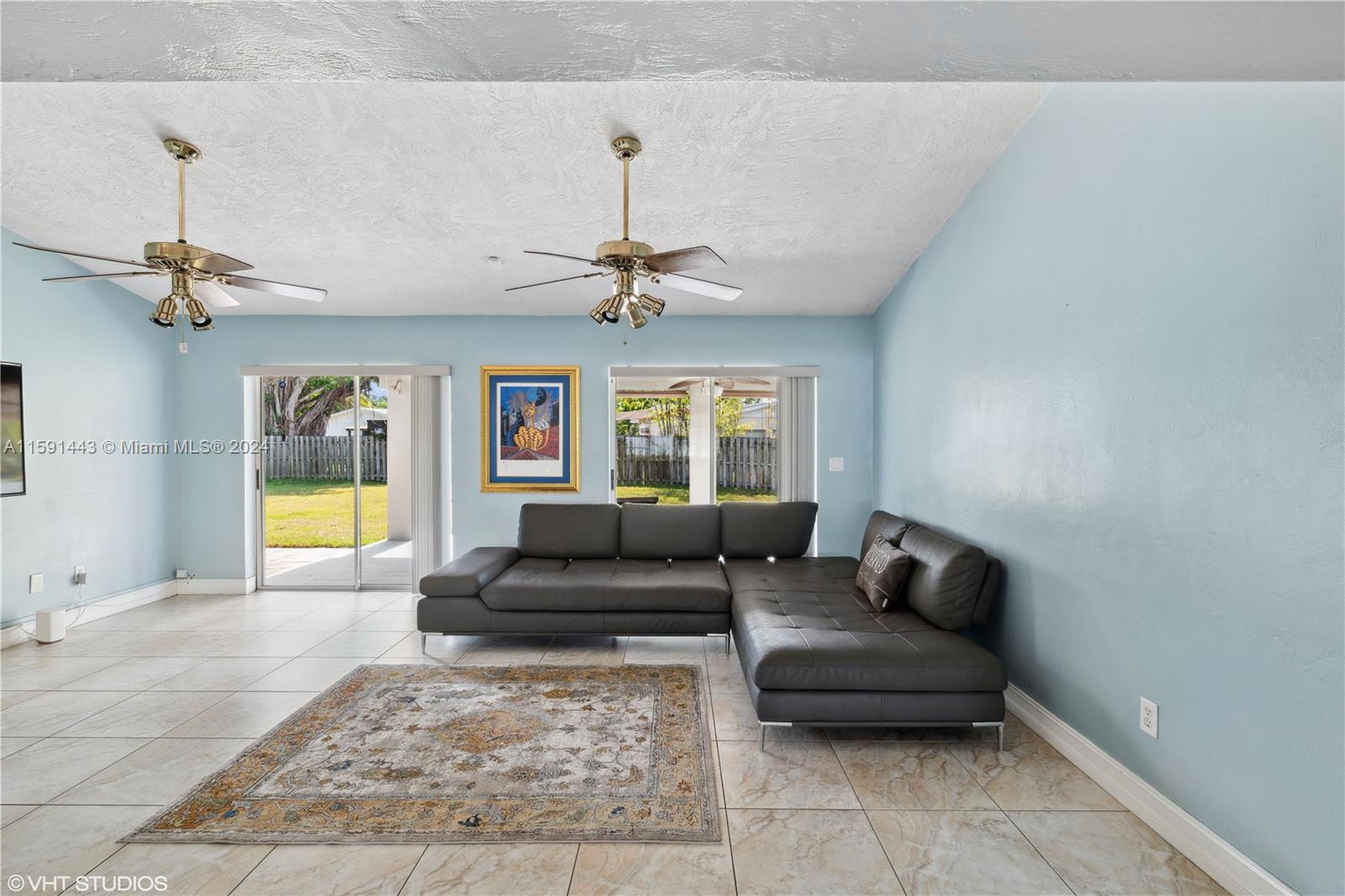 UNIVERSAL ESTATES SOUTH A - Residential