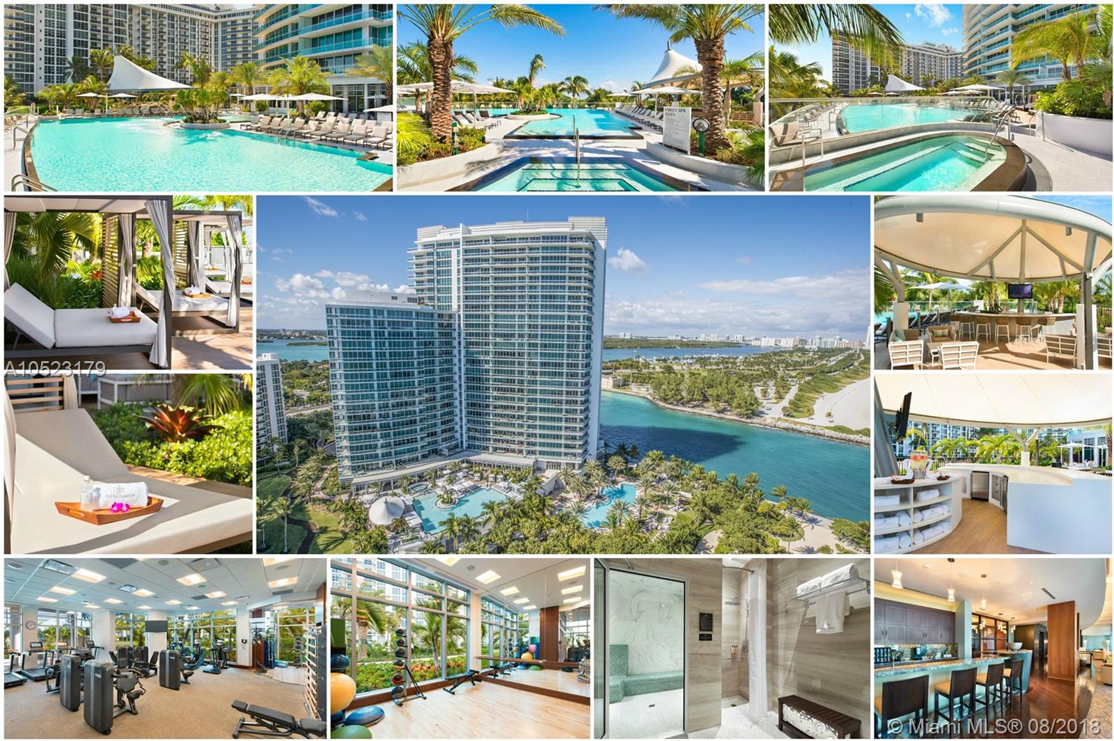 10295 COLLINS AVE RESDNTA - Residential