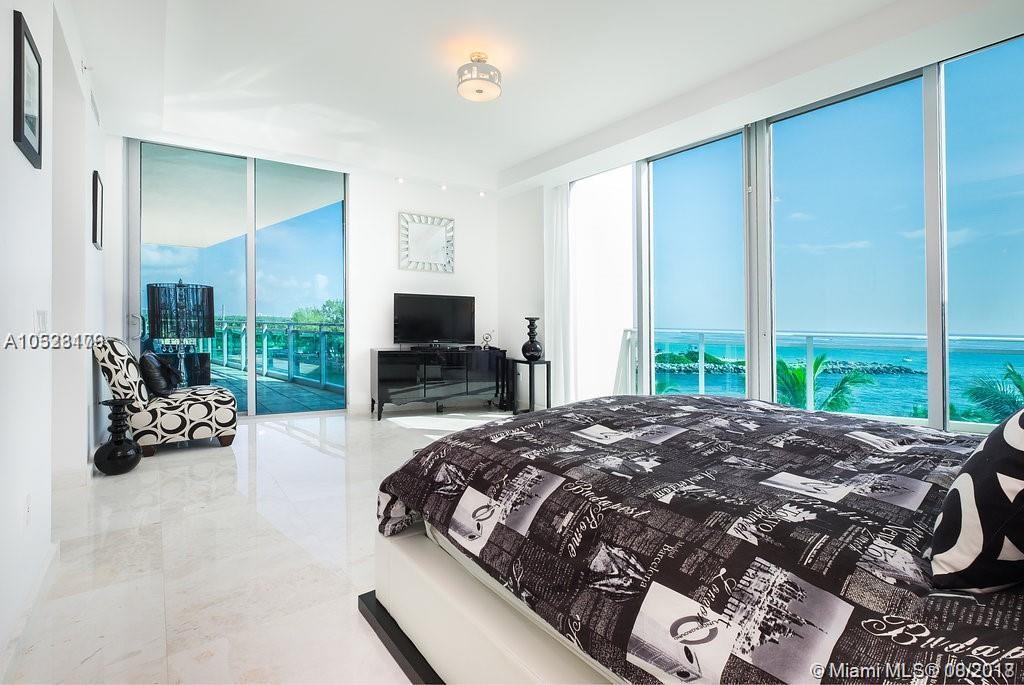 10295 COLLINS AVE RESDNTA - Residential