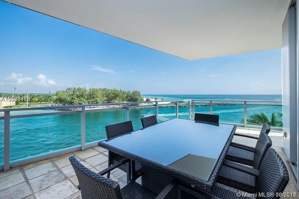 10295 COLLINS AVE RESDNTA - Residential
