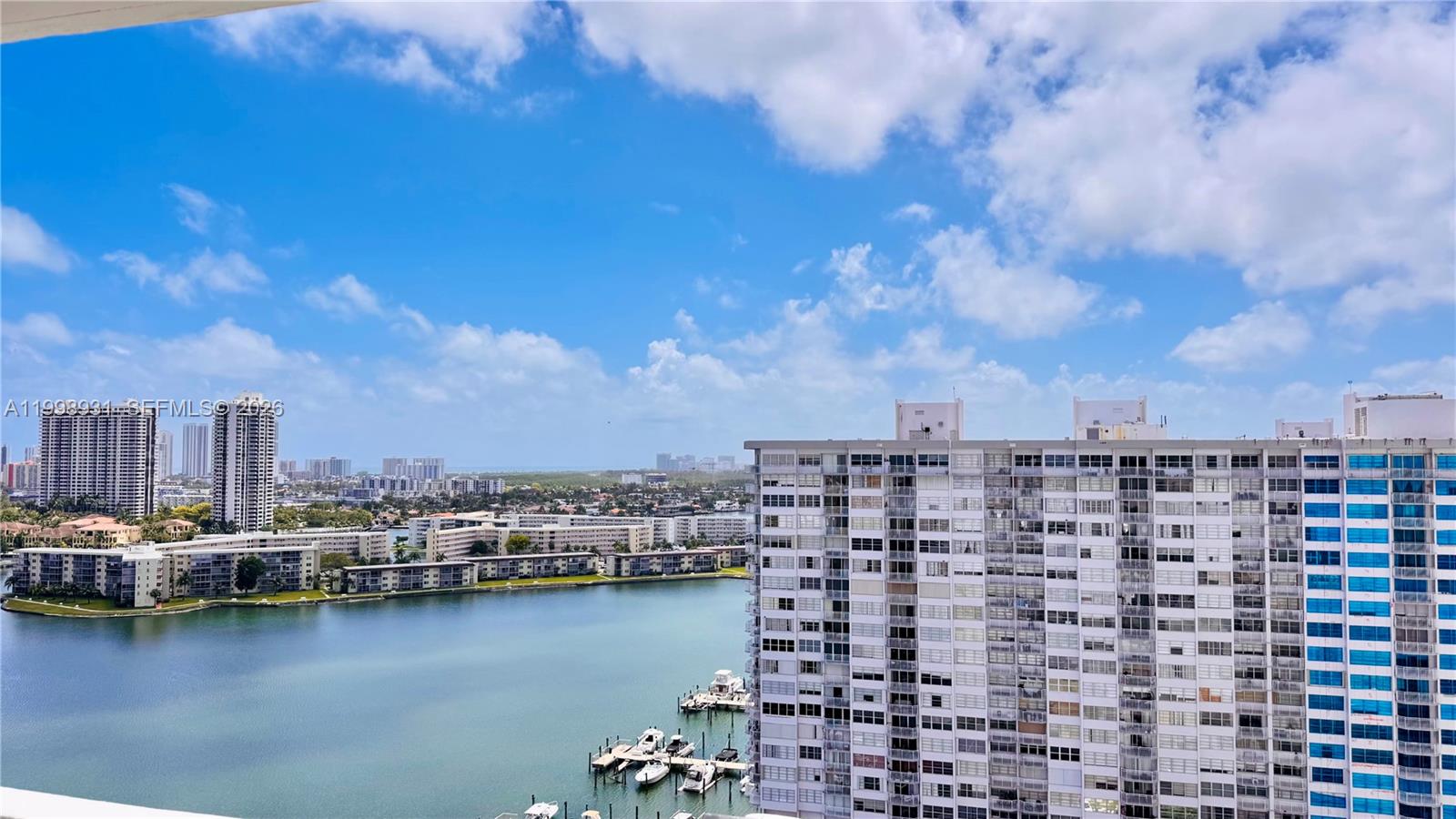 COMMODORE PLAZA CONDO - Residential