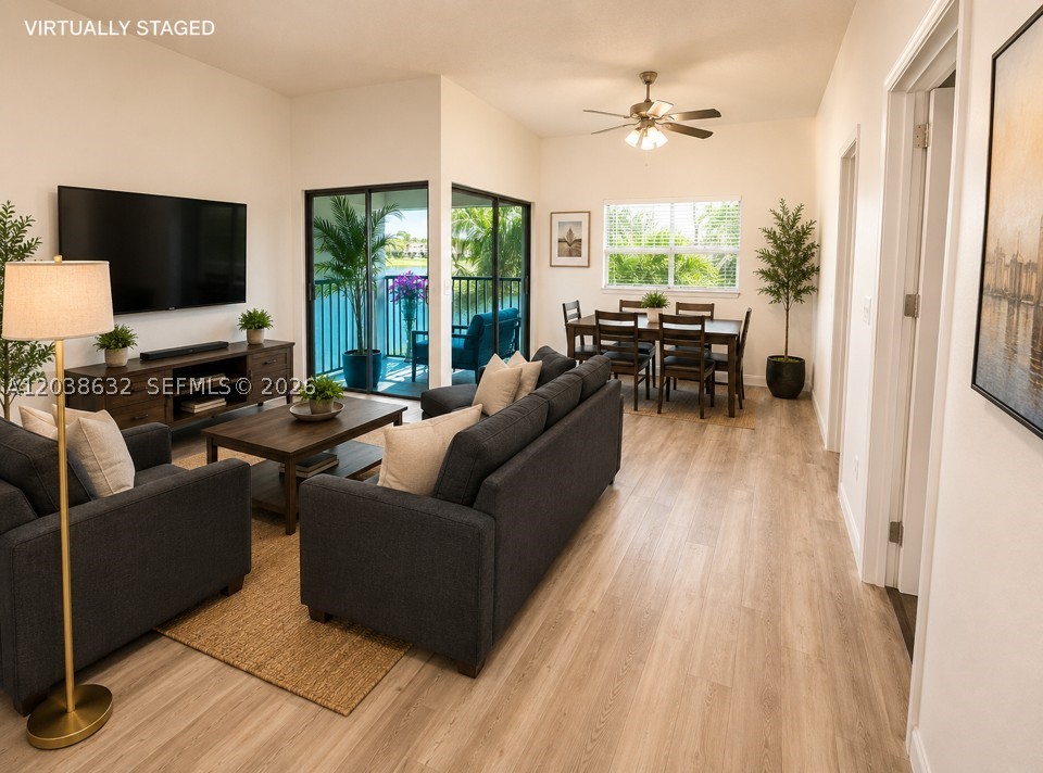 LAKESHORE CONDO 10 - Residential