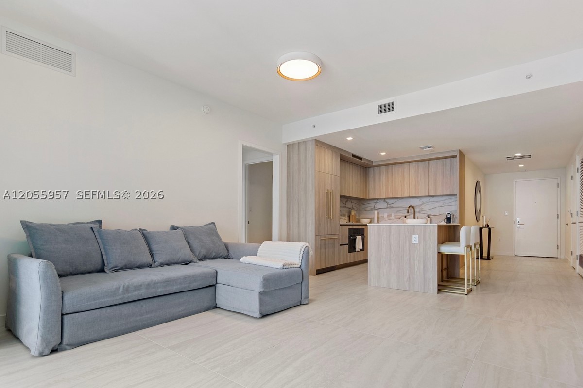 Viceroy Brickell Condo - Residential