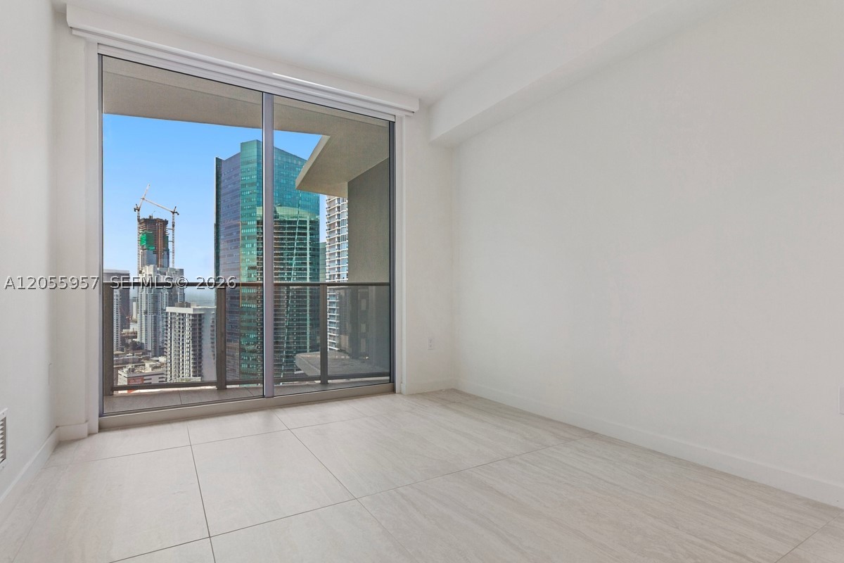 Viceroy Brickell Condo - Residential