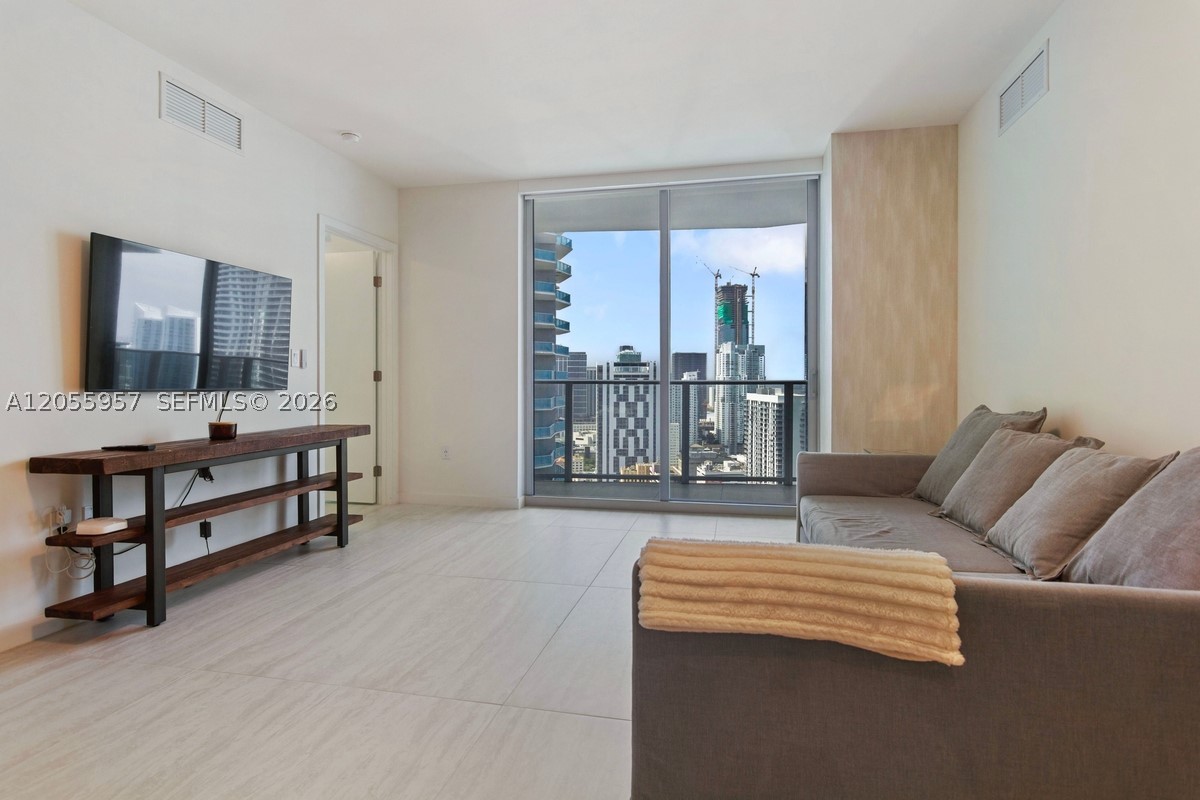 Viceroy Brickell Condo - Residential