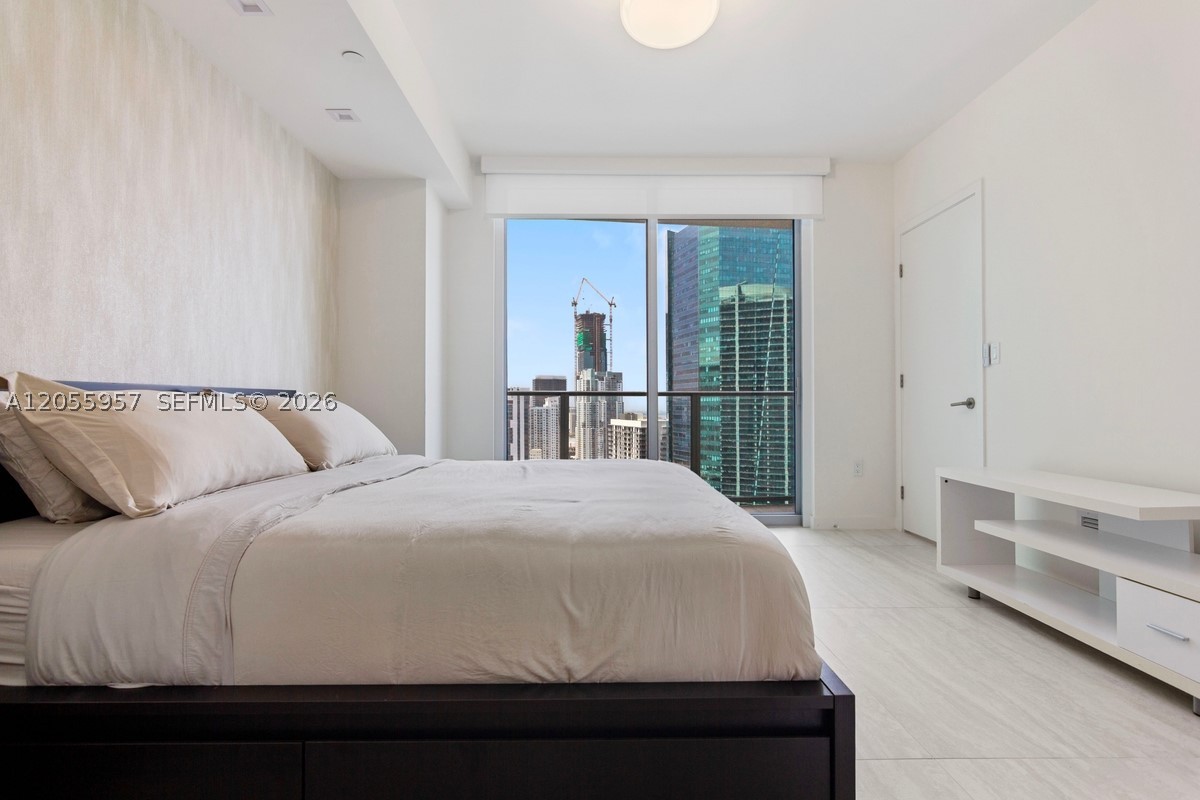 Viceroy Brickell Condo - Residential
