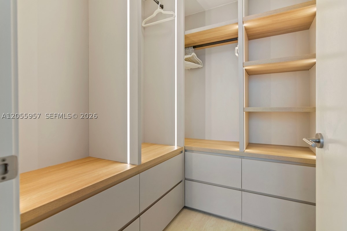 Viceroy Brickell Condo - Residential