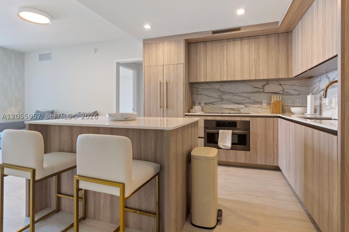 Viceroy Brickell Condo - Residential