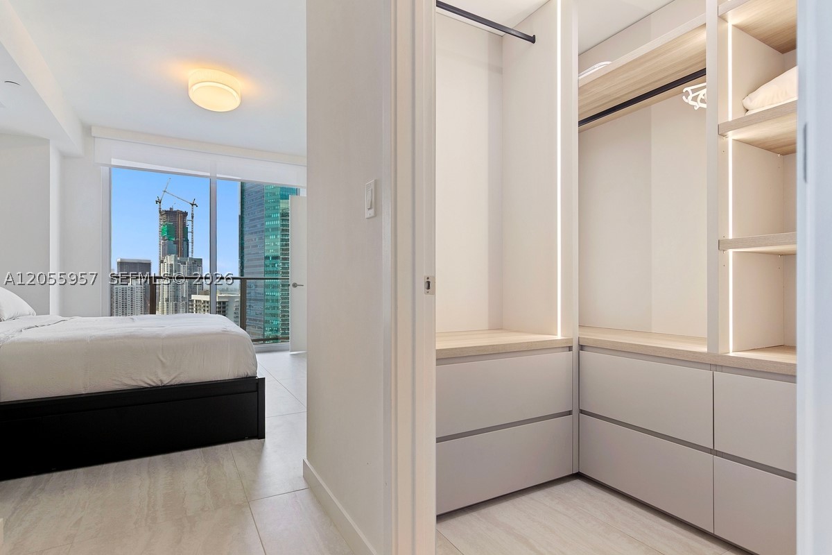 Viceroy Brickell Condo - Residential
