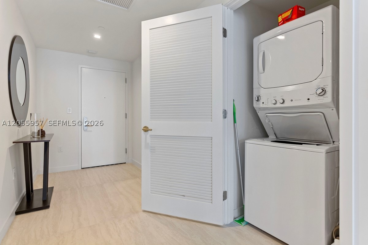 Viceroy Brickell Condo - Residential