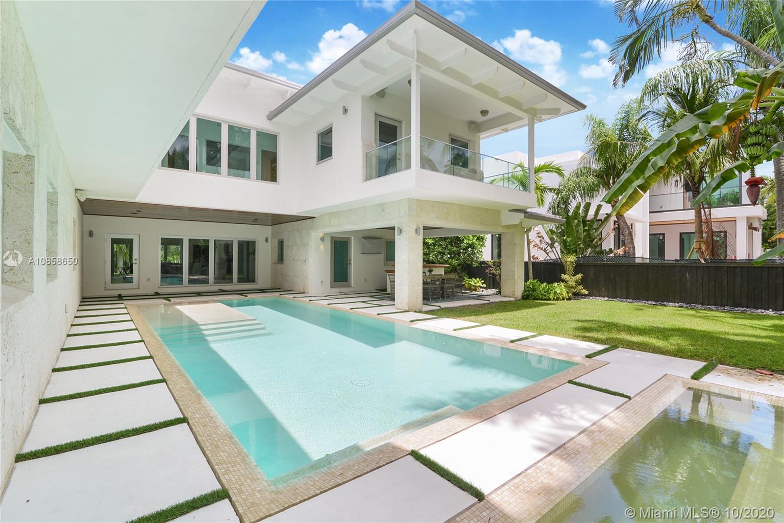 BAL HARBOUR RESIDENTIAL S - Residential