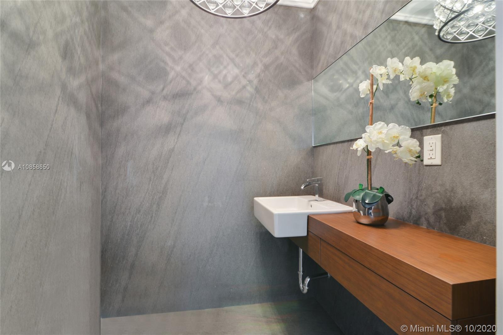 BAL HARBOUR RESIDENTIAL S - Residential