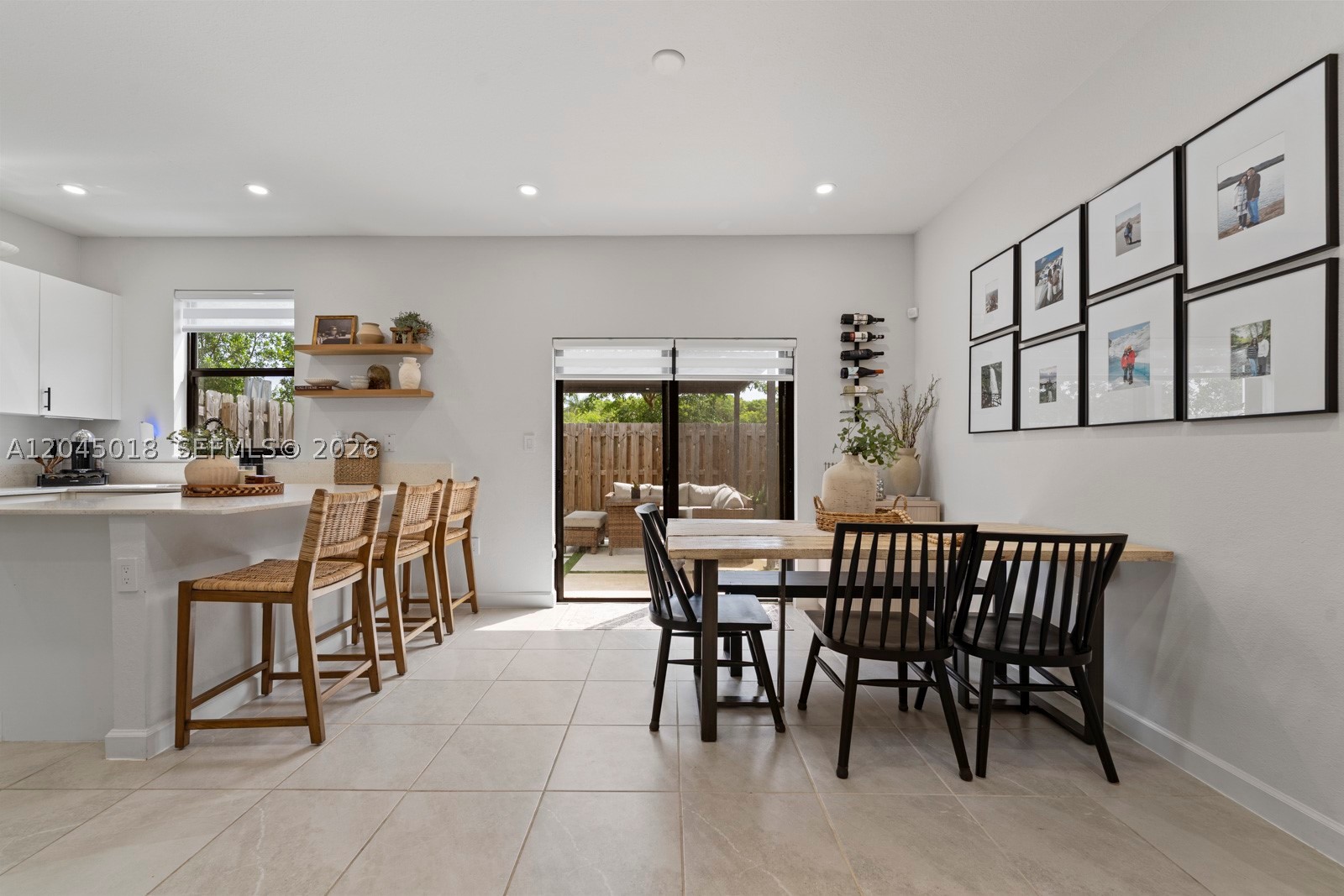 ENCLAVE SOUTH PHASE 2 - Residential